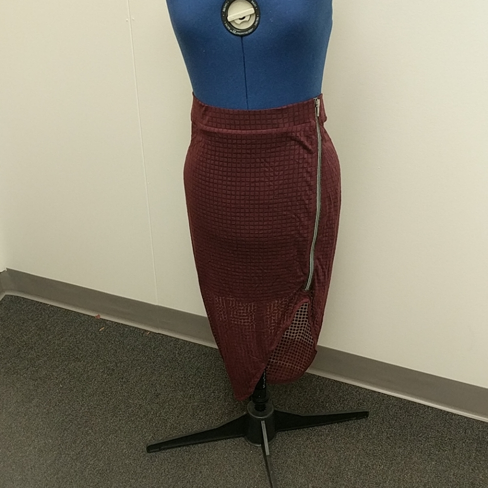 Ramy Brook Robin skirt